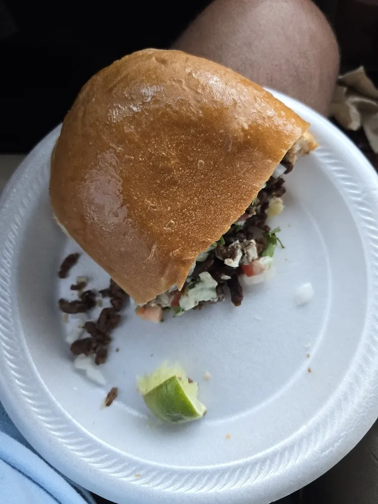 Torta de Asada